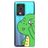 Mobigear Design Samsung Galaxy S20 Ultra Joustava TPU Suojakuori - Dino