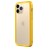 Rhinoshield CrashGuard NX iPhone 13 Pro Max Plástico rígido Capa bumper - Amarelo