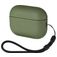 Mobigear Excellent Apple AirPods Pro 3 Case - Green
