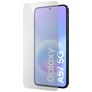 Mobiparts Samsung Galaxy A57 Tempered Glass Screen Protector - Case Friendly