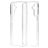 Mobiparts Classic Transparente Samsung Galaxy A26 TPU flexible Carcasa - Transparente