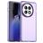 Mobigear Crystal OnePlus 13 Hard Case Back cover - Purple