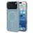 Mobiparts Slim Line iPhone 17 Pro Max MagSafe Tvrdý plast Zadní kryt - Sage Green