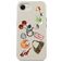 Burga Tough iPhone 16e MagSafe Funda Plástico rígido Carcasa Antigolpes - It Girl