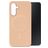 My Style Protective Flex Samsung Galaxy S25 FE MagSafe Flexibilní TPU Zadní kryt - Soft Pink