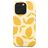 Burga Tough iPhone 16 Pro Max Funda Plástico rígido Carcasa Antigolpes - Lemon Tart