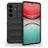 Mobigear Bumpy Samsung Galaxy S26 Joustava TPU Suojakuori - Musta