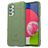 Mobigear Rugged Shield Samsung Galaxy M23 Flexible TPU Back cover Shockproof - Green