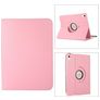 Mobigear DuoStand iPad 10 (2022) Cover a libro girevole - Rosa