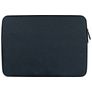 Mobigear Oxford Obal na notebook (max 22 cm x 32 cm) - pouzdro na notebook - Námořnická modrá