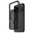 CARE by PanzerGlass Urban Explorer iPhone 18 Pro Max MagSafe Funda Plástico rígido Carcasa Antigolpes - Negro