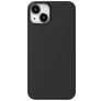 Nudient Thin Precise iPhone 13 MagSafe Funda Plástico rígido Carcasa - Ink Black