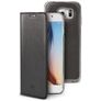 Celly Case Buddy 2-in-1 Galaxy S6 Black