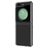 Mobigear Crystal Trasparente Samsung Galaxy Z Flip 5 Hardcase Back cover - Trasparente