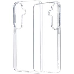 Mobiparts Classic Trasparente Samsung Galaxy S26 TPU flessibile Back cover - Trasparente
