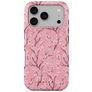 Burga Tough iPhone 17 Pro MagSafe Hard Case Back cover Shockproof - Sakura