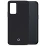 Mobilize Rubber Gelly Nokia XR21 TPU flessibile Back cover - Matt Black