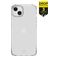 ITSKINS SpectrumClear-R Trasparente iPhone 14 Plus TPU flessibile Back cover Antiurto - Trasparente