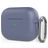 Mobigear Classic Funda Silicona flexible para Apple AirPods Pro 2 - Morado