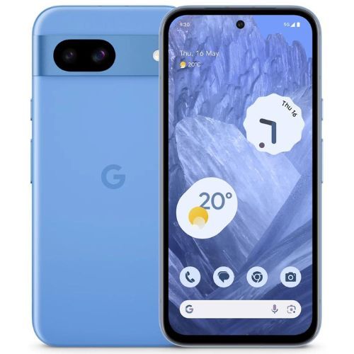 Google Pixel 8a