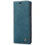 CaseMe 013 OnePlus 7 Pro Funda tipo libro Cartera - Azul