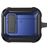 Mobigear Bumblebee Capa rígida para Apple AirPods 4 - Azul marinho