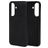 Mobiparts Classic Samsung Galaxy A27 MagSafe TPU / Poliuretano (PU) Back cover - Graphite Black