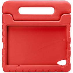 Xccess Kids Guard iPad Mini 6 (2021) Barnfodral för surfplatta med handtag - Röd
