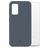 Mobilize Rubber Gelly Samsung Galaxy A32 5G TPU flexible Carcasa - Matt Blue