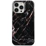 Burga Tough iPhone 15 Pro Hårdt Bagsidecover Stødsikkert - Rose Gold Marble