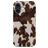 Burga Tough iPhone 17 MagSafe Hard Case Back cover Shockproof - Celestial