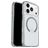 OtterBox Symmetry+ Transparente iPhone 17 Pro MagSafe Funda Plástico rígido Carcasa Antigolpes - Transparente