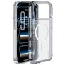 SoSkild Defend Heavy Impact Transparente iPhone 18 Pro MagSafe Funda Plástico rígido Carcasa - Transparente