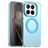 Mobigear Shockproof Xiaomi 15T Pro MagSafe Funda Plástico rígido Carcasa - Azul