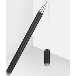 Mobigear Disc Capacitive Stylus Pen - Black