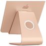 rain design mStand Tablet Stand - Rose Gold Universal
