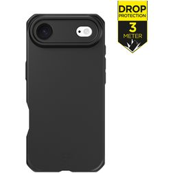 ITSKINS Level 3 SpectrumSilk R iPhone Air Hardcase Back cover Antiurto - Nero