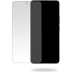 Mobilize POCO M6 Pro Vidro temperado Película de ecrã - Compatível com capas