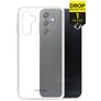 Mobilize Naked Protection Transparente Samsung Galaxy A24 Plástico rígido Capa traseira Antichoque - Transparente
