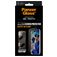 PanzerGlass FastFit iPhone 17 Pro Cristal templado Protector de pantalla - Compatible con fundas + Marco de instalación