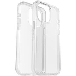 OtterBox Symmetry Trasparente iPhone 15 Pro Max Hardcase Back cover Antiurto - Trasparente