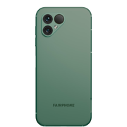 Fairphone 5 hoesjes
