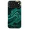Burga Tough iPhone 17 Pro Max MagSafe Hårdt Bagsidecover Stødsikkert - Emerald Pool