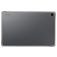 Mobiparts Classic Samsung Galaxy Tab A9 Plus (2023) TPU flessibile Back cover - Trasparente