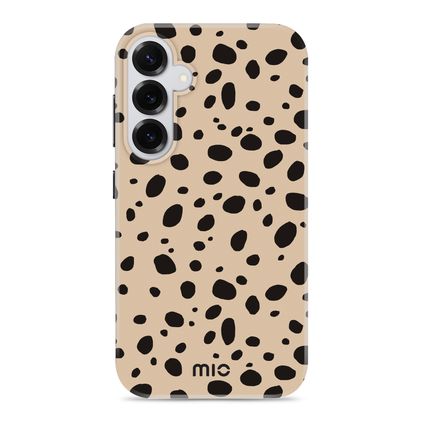 MIO Samsung Galaxy S25 Plus MagSafe Fodral Hårdplast Skal - Spots
