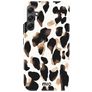 MIO Samsung Galaxy A34 MagSafe Funda Plástico rígido Carcasa - Leopard