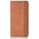 Mobigear Sensation POCO X5 Funda tipo libro Cartera - Marrón