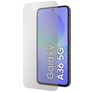 Mobiparts Samsung Galaxy A56 Vidro temperado Película de ecrã - Compatível com capas