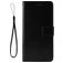 Mobigear Wallet Vivo V21 Wallet case - Black