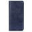 Mobigear Classic Elegance Samsung Galaxy A41 Lompakkokotelo + Setelitasku - Sininen